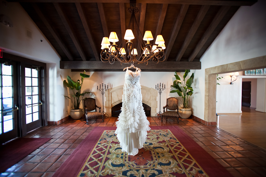 A Montecito Country Club Wedding Sarah And Marco