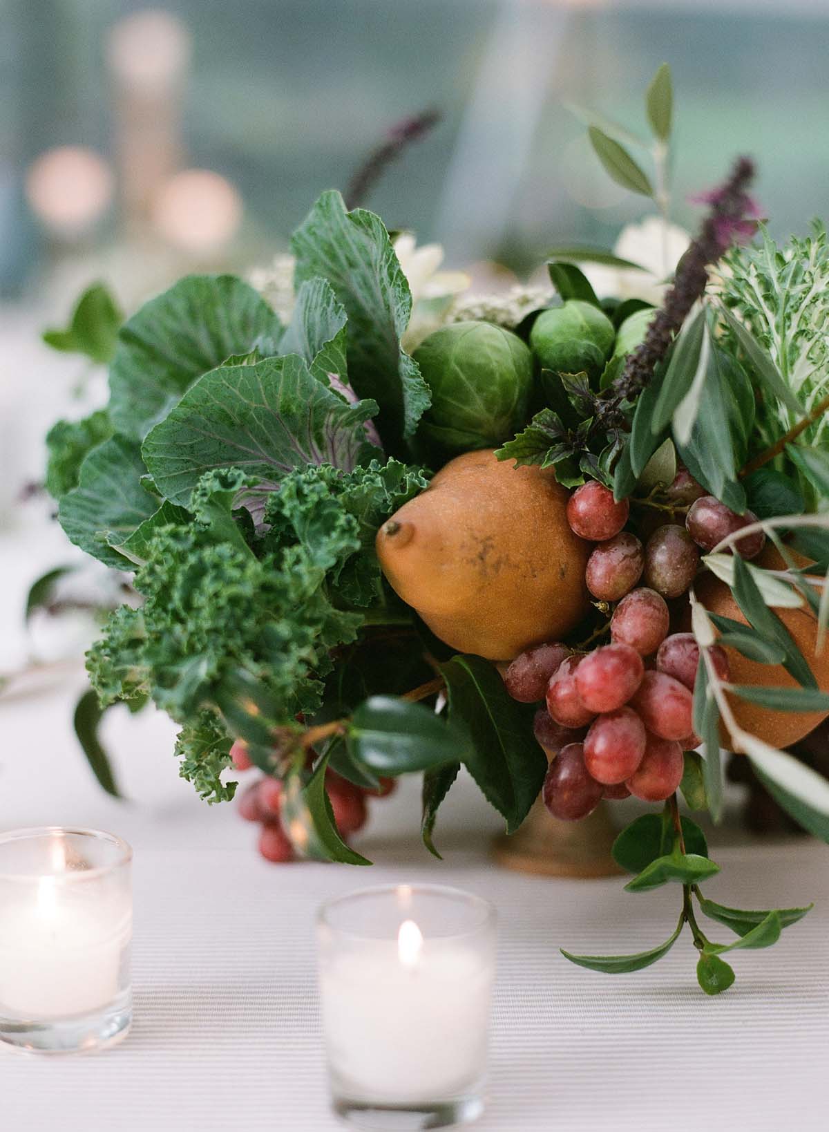 Ojai Valley Inn Orchard Lawn Welcome Dinner