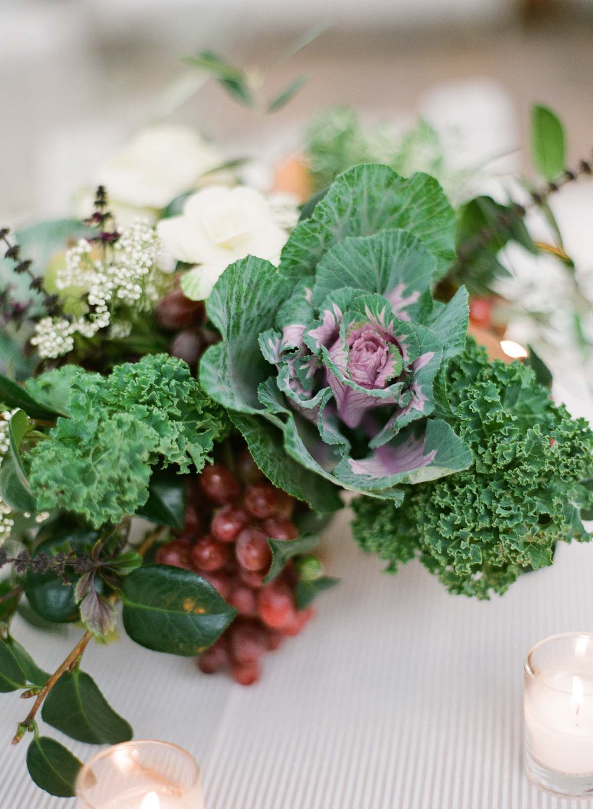 Ojai Valley Inn Orchard Lawn Welcome Dinner