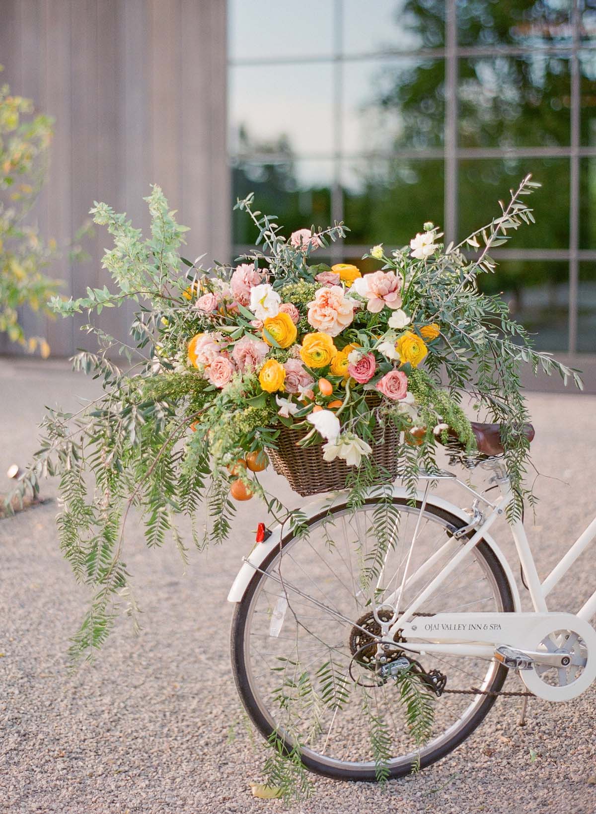 The Farmhouse at Ojai Valley Inn