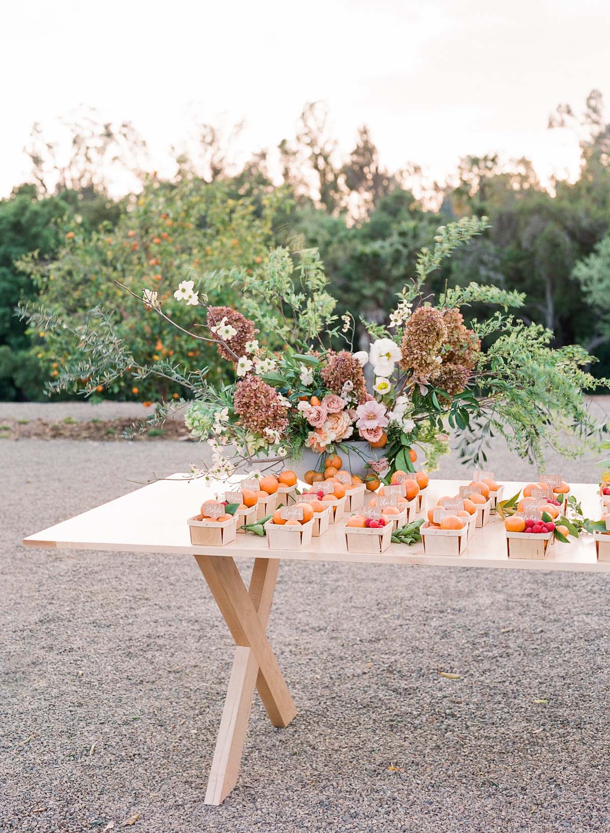 The Farmhouse at Ojai Valley Inn