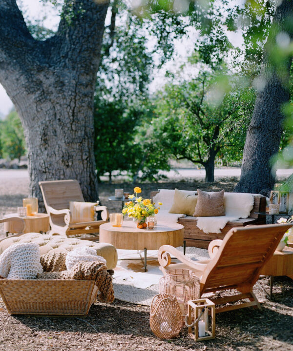 The Orchard in Ojai