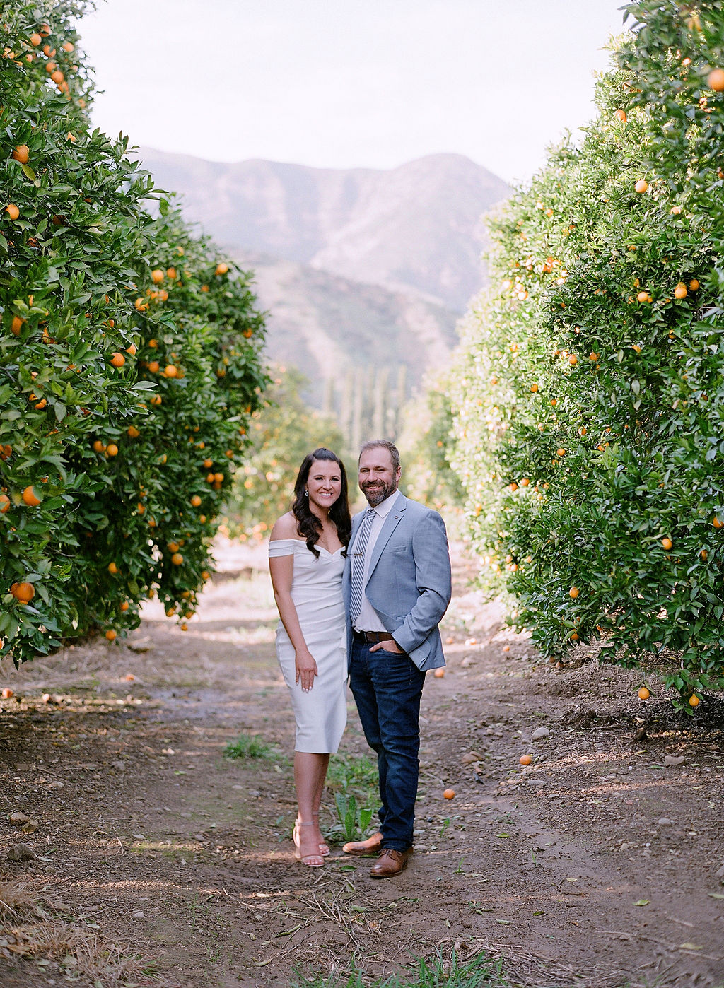 The Orchard in Ojai