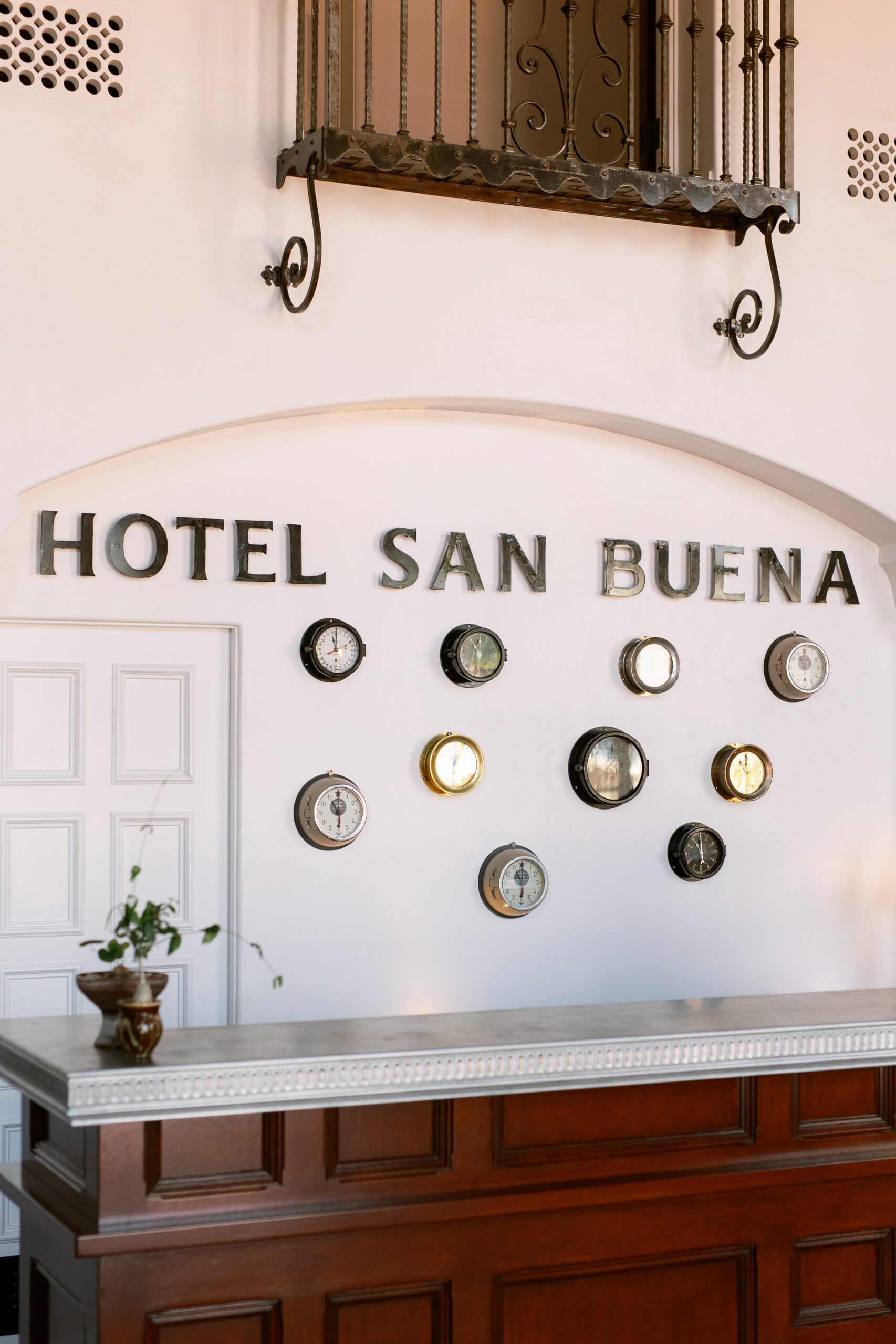 Emily Loeppke Photography_- Hotel San Buena